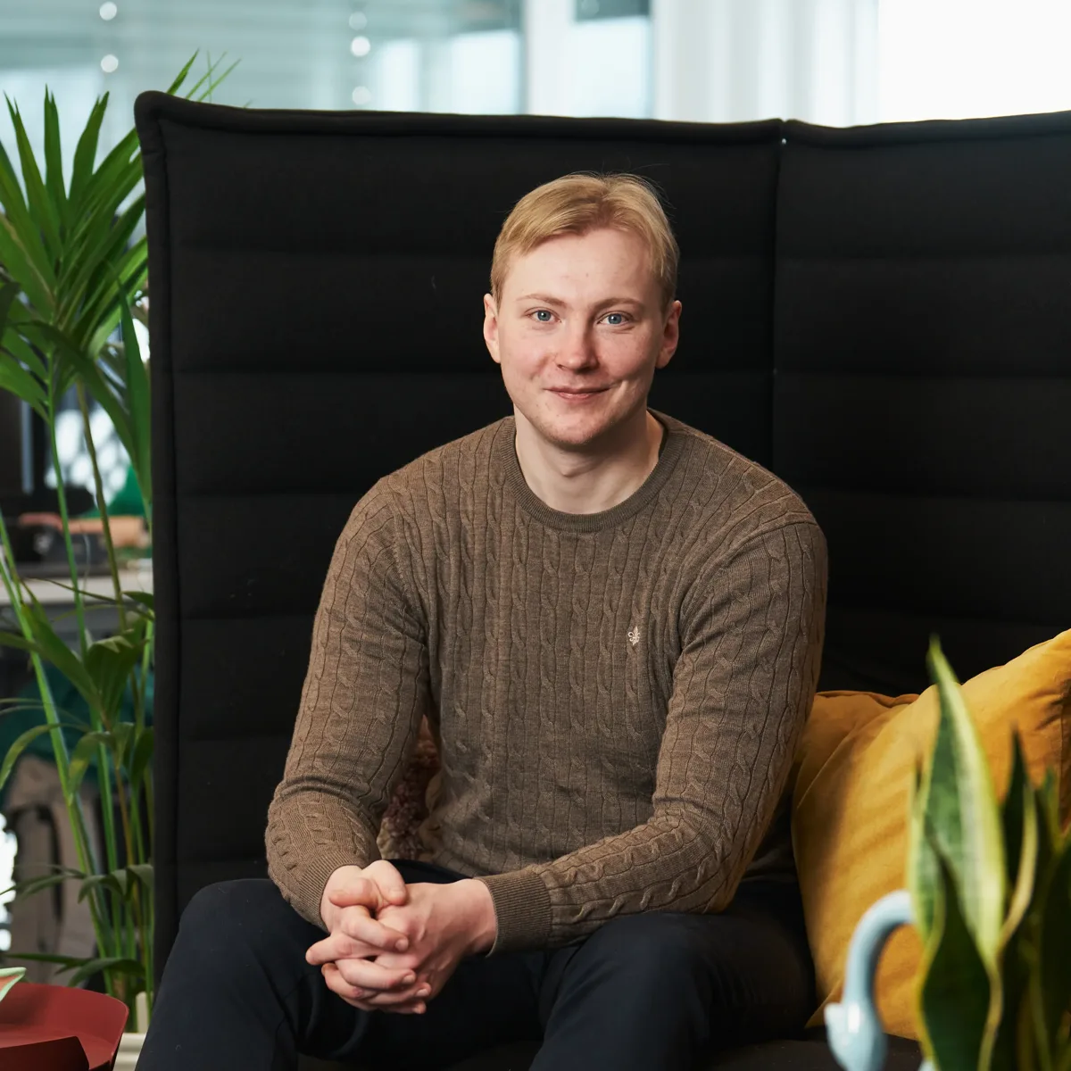Erling Nikolai Ukkelberg