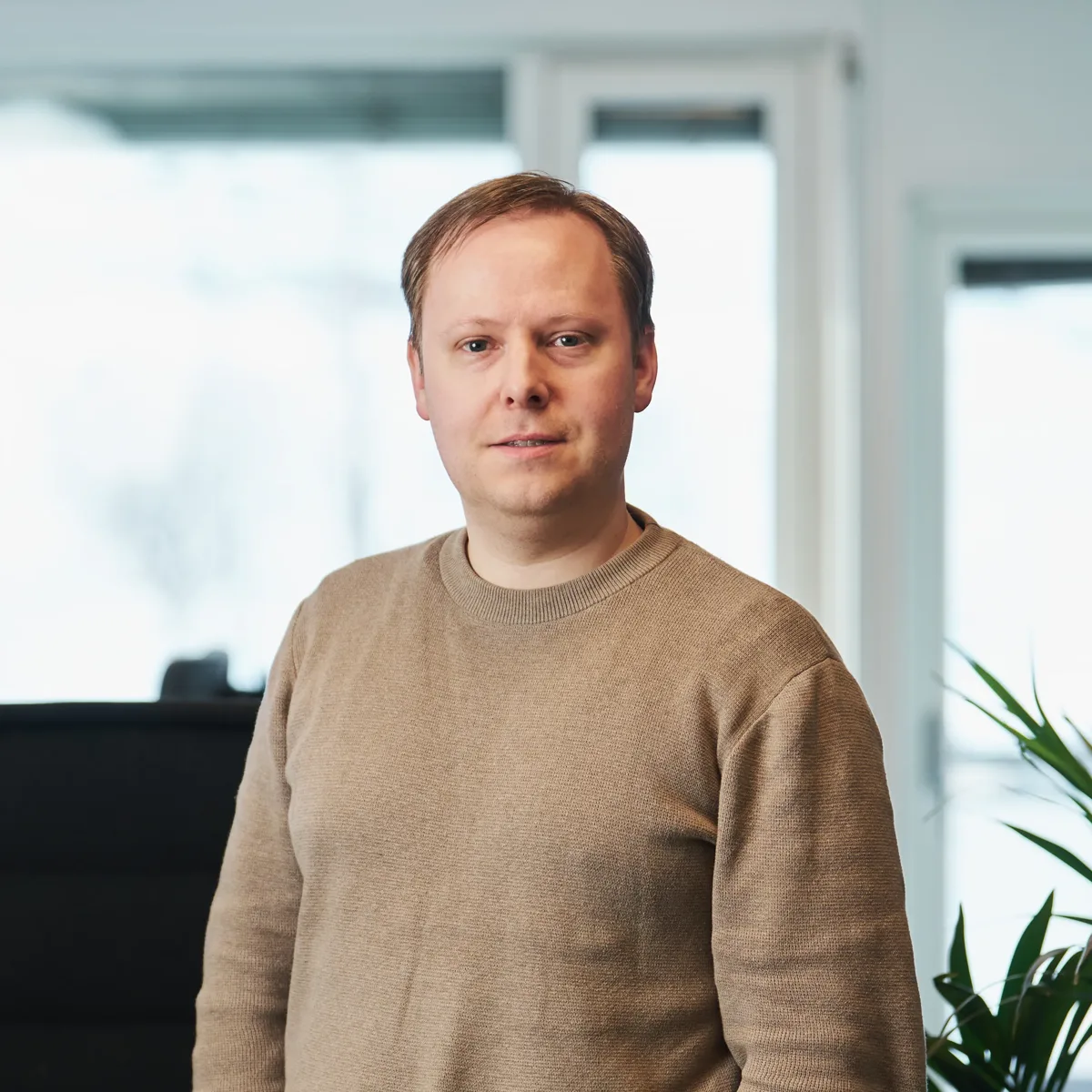 Ole Fredrik Haave